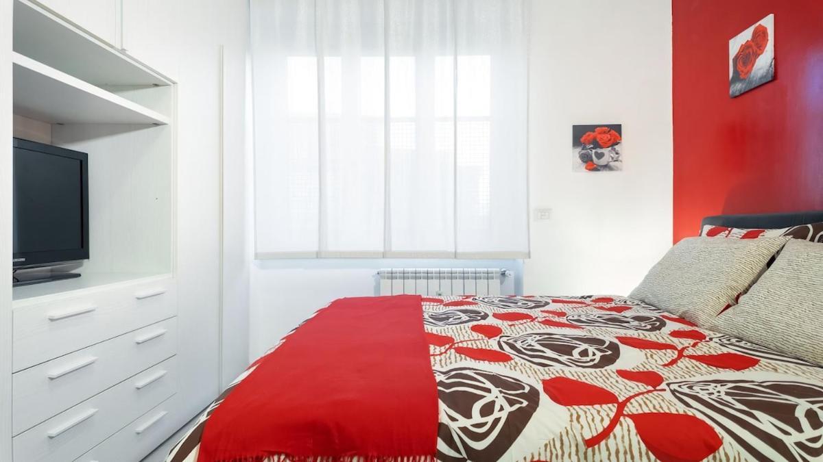 Apartment Il Sogno