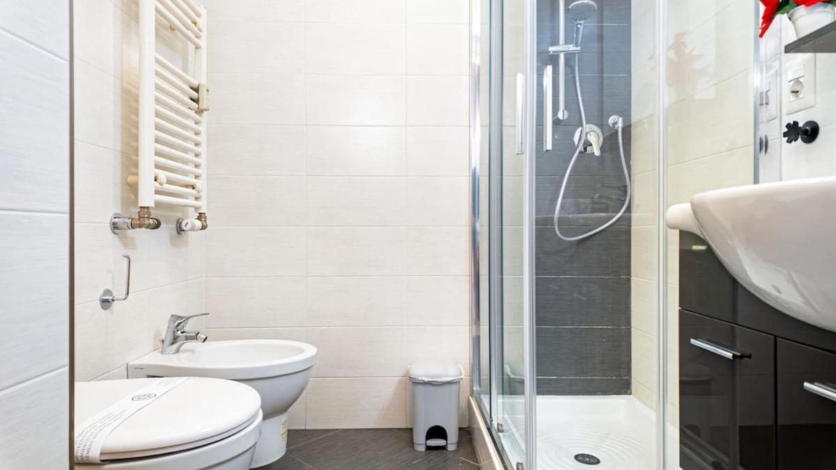 Apartment Il Sogno *