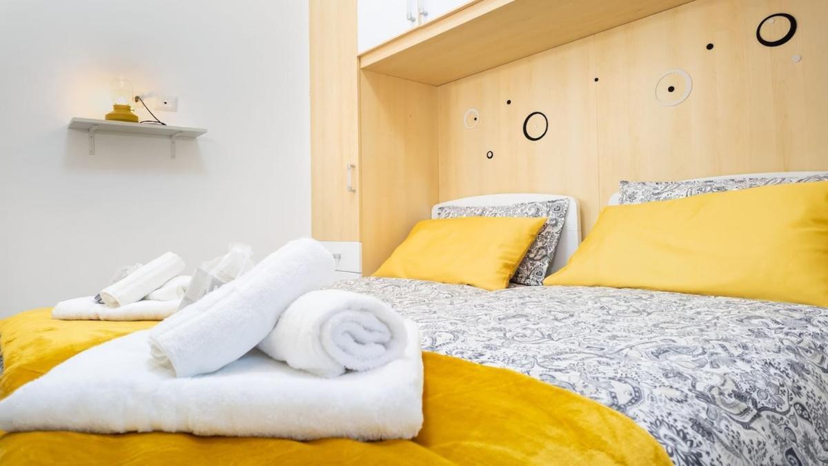 Il Sogno Apartment Rom