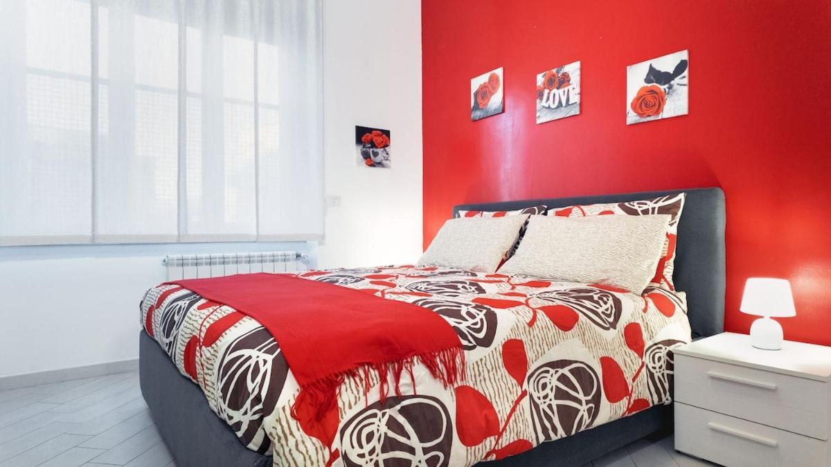 Apartment Il Sogno Rom