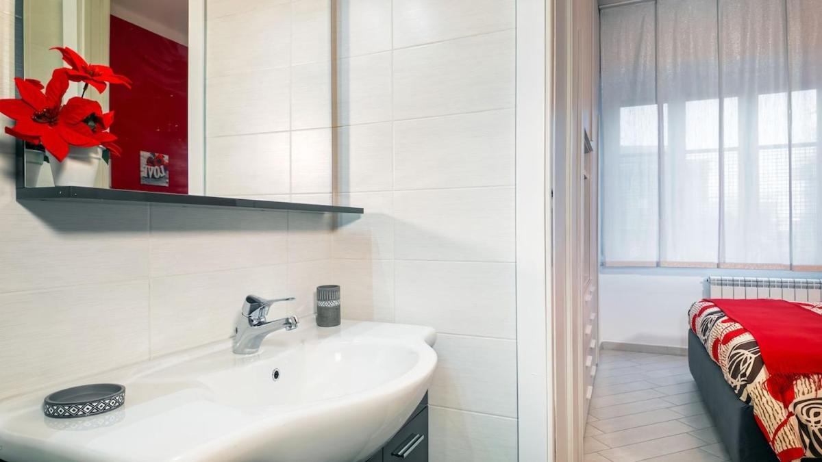 Apartment Il Sogno