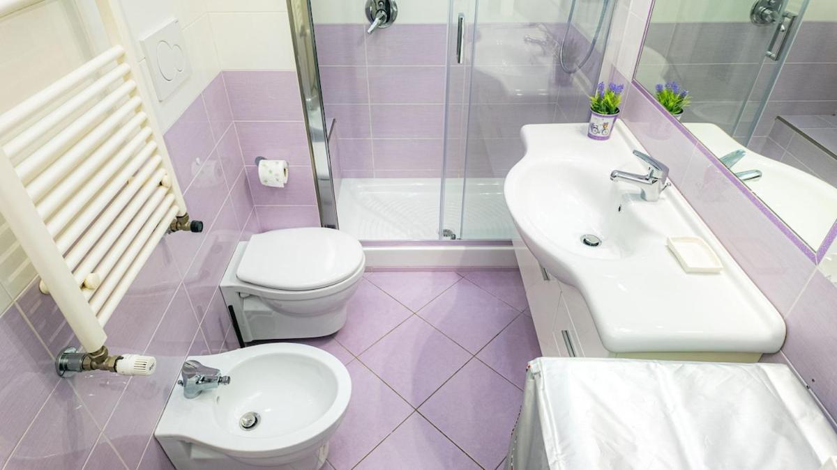 Apartment Il Sogno