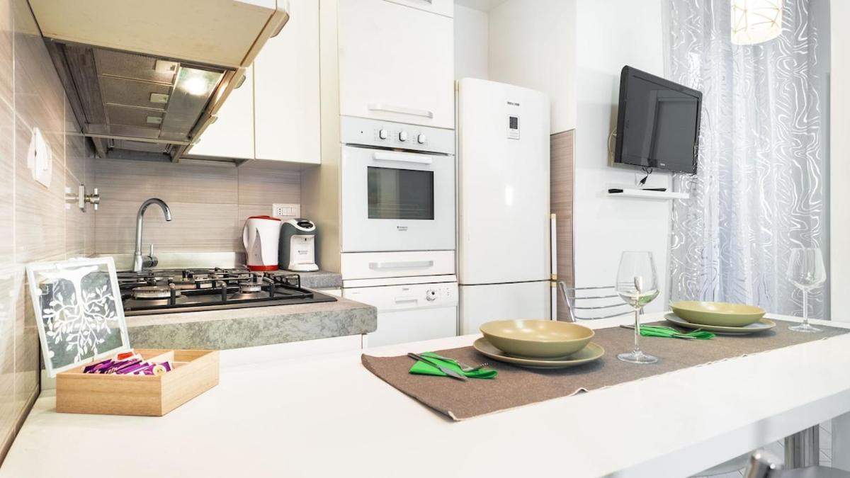 Il Sogno Apartment
