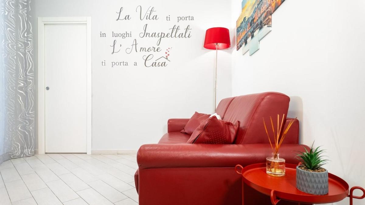 Apartment Il Sogno Rom