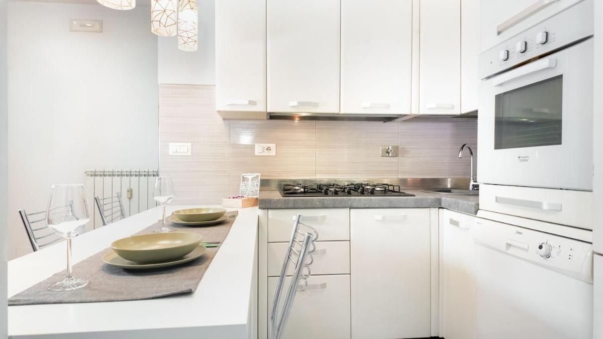 Il Sogno Apartment *